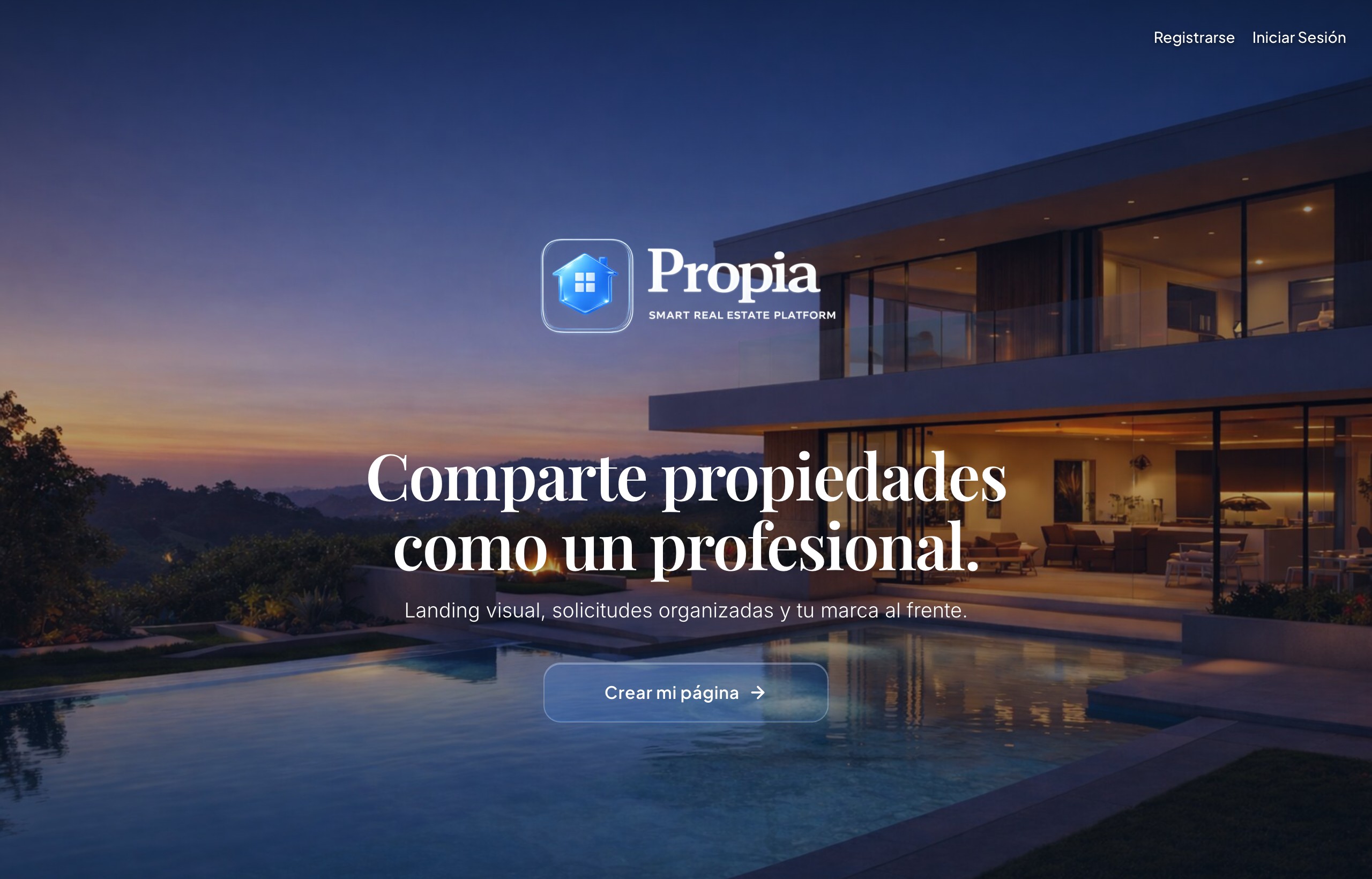 Captura de Propia